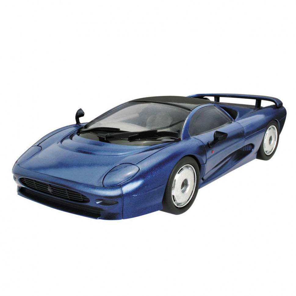 Великі роботи трансформери іграшки - JAGUAR XJ220 53021R