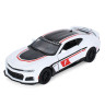 Машинка Chevrolet Camaro ZL1 2017 Kinsmart KT5399FW інерційна, 1:38