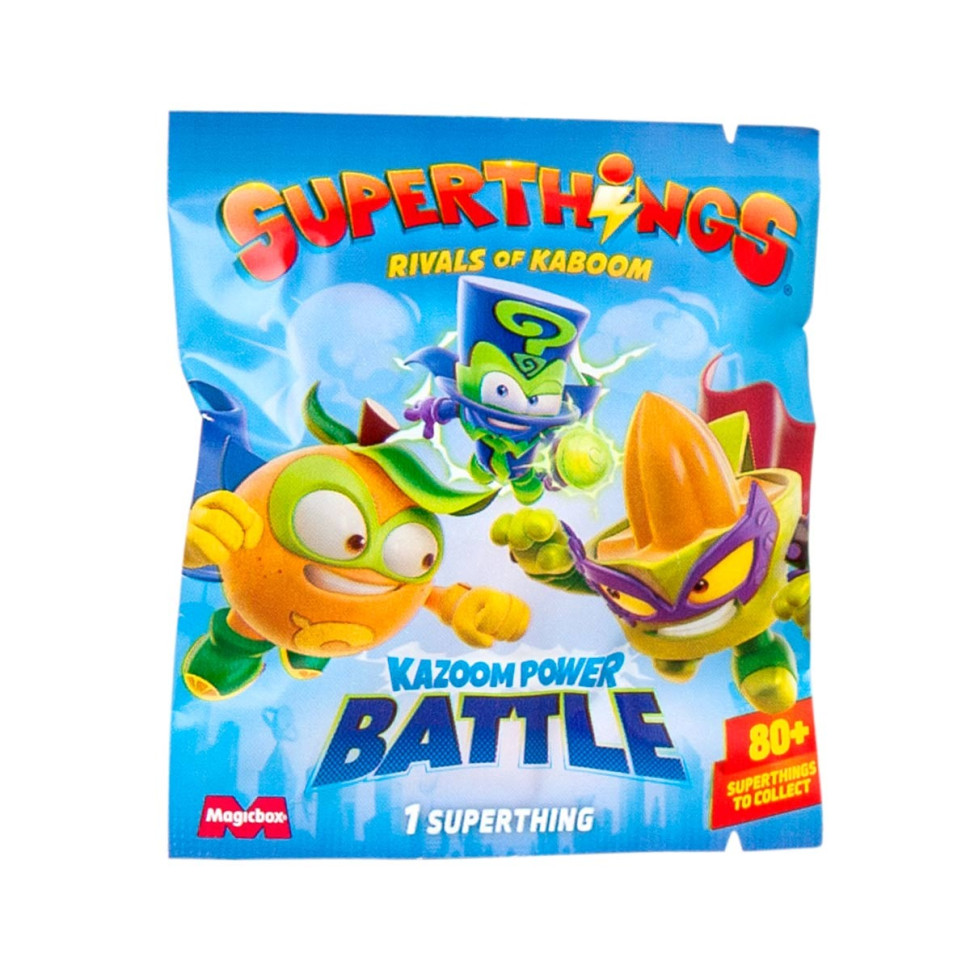 Детская игровая фигурка 