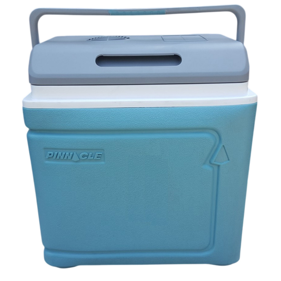 Автохолодильник Pronto 12/240V Pinnacle 8906053365887, 30 литров