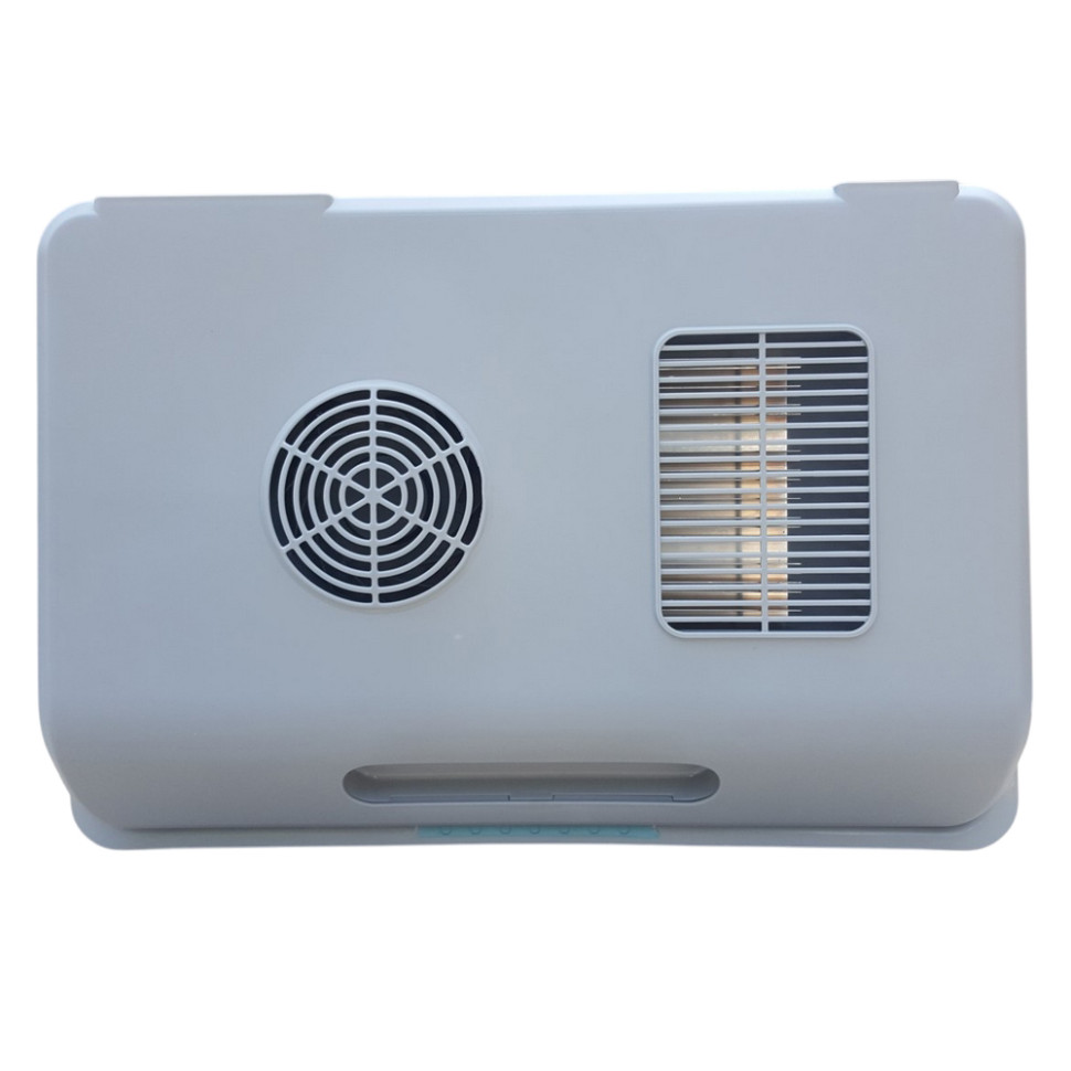 Автохолодильник Pronto 12/240V Pinnacle 8906053365887, 30 литров