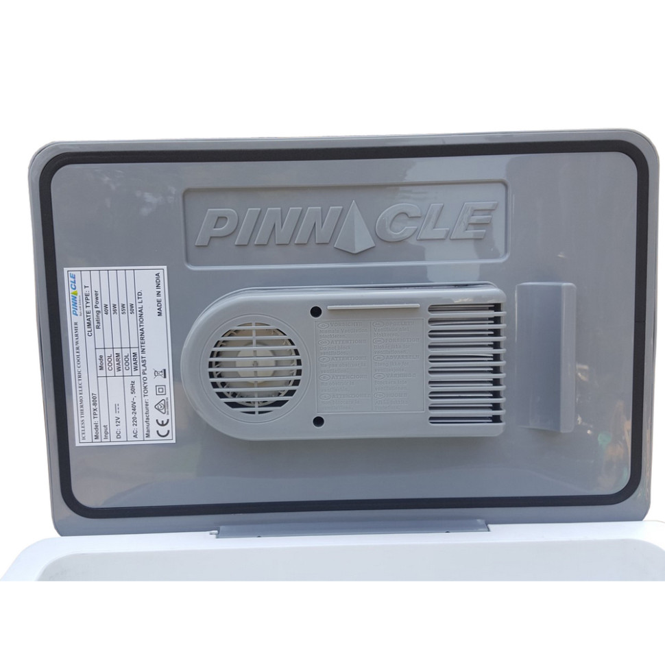 Автохолодильник Pronto 12/240V Pinnacle 8906053365887, 30 литров