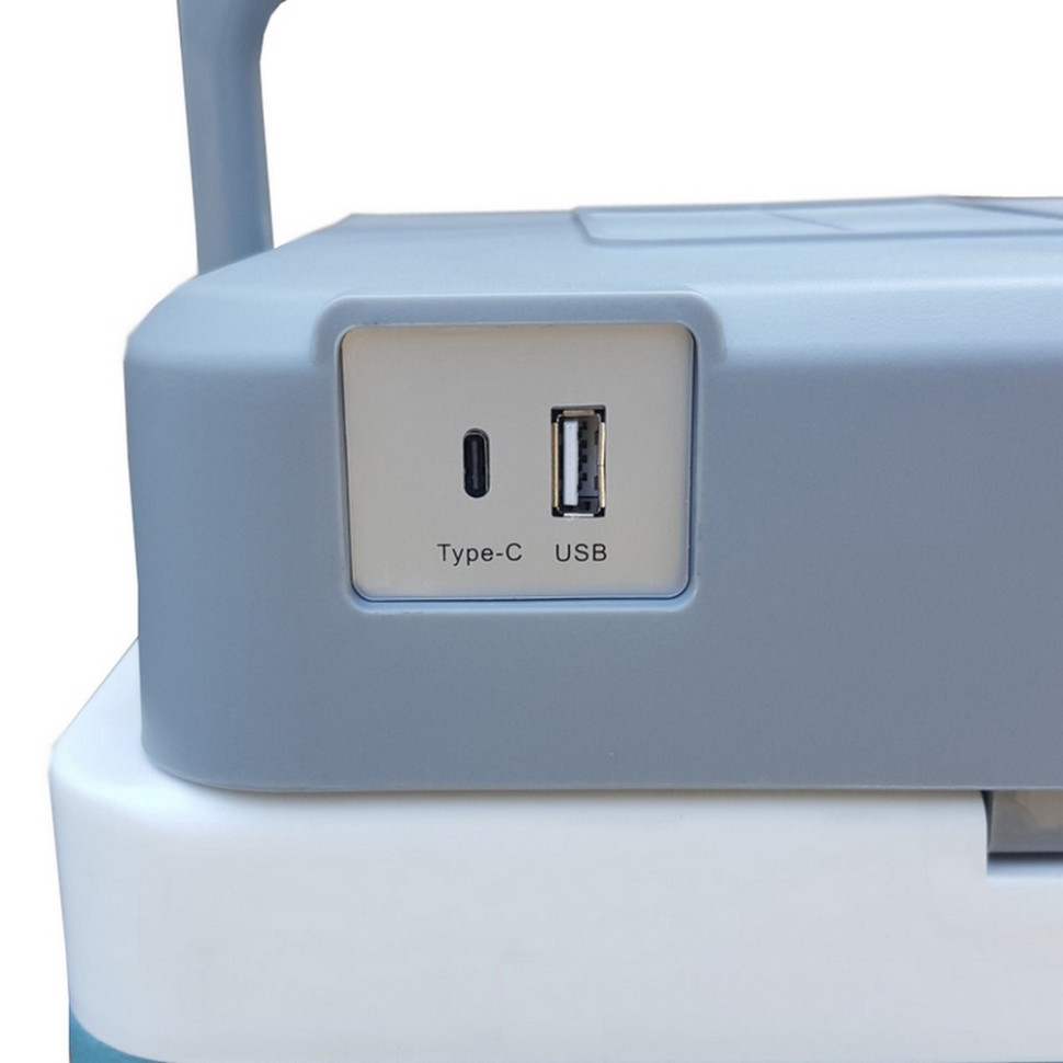 Автохолодильник Pronto 12/240V Pinnacle 8906053365887, 30 литров