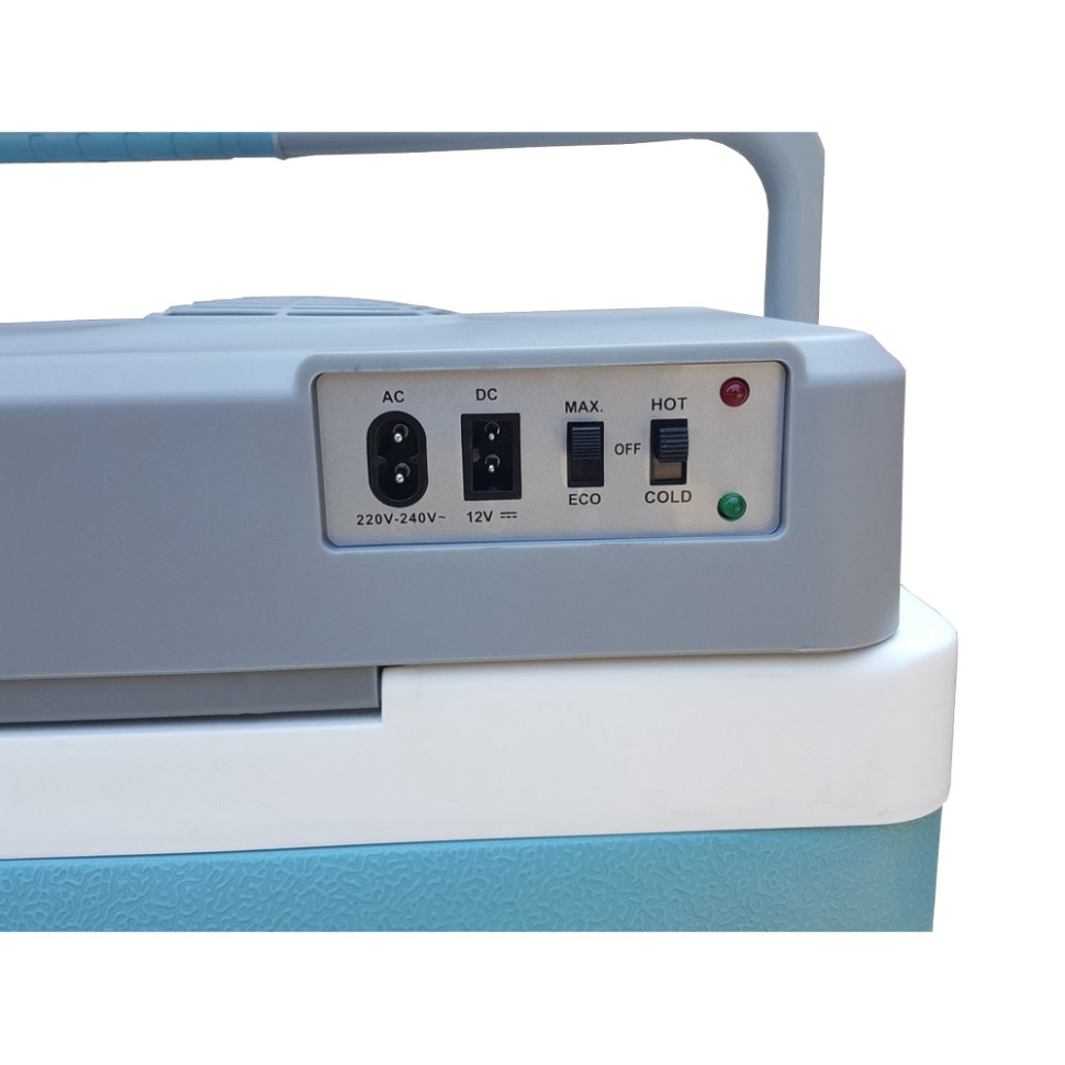 Автохолодильник Pronto 12/240V Pinnacle 8906053365887, 30 литров