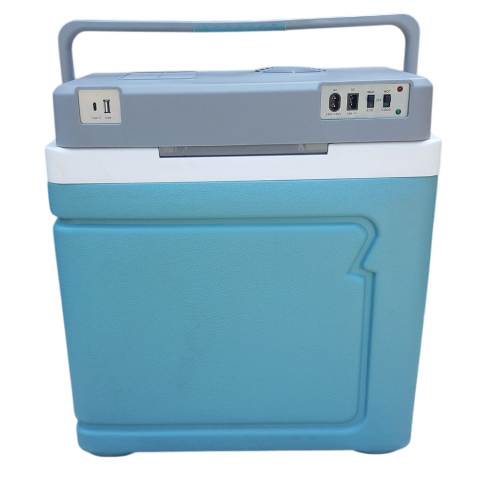 Автохолодильник Pronto 12/240V Pinnacle 8906053365887, 30 литров