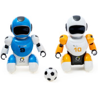 Робот футболіст з пультом управління Smart Toy RT013467