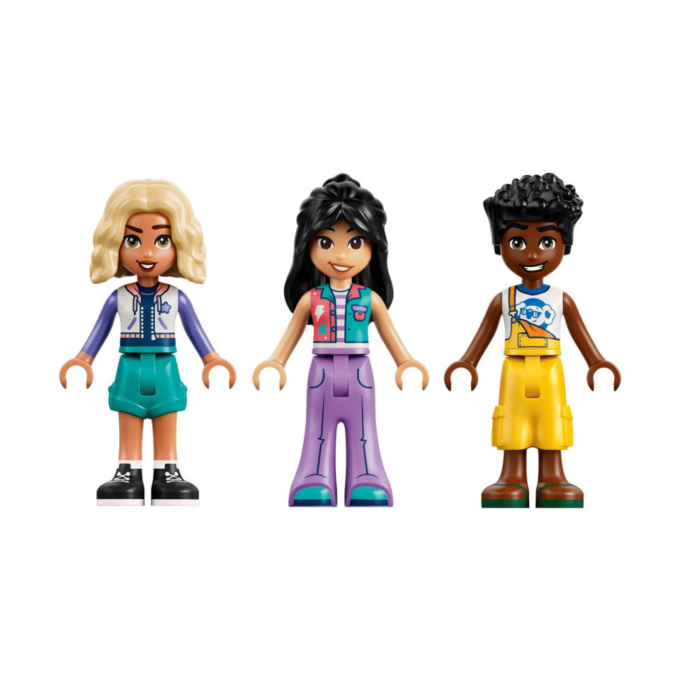 Конструктор Lego Friends 