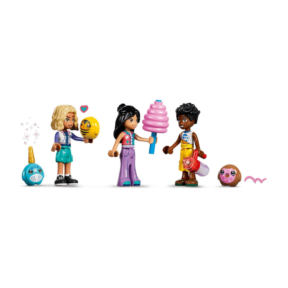 Конструктор Lego Friends 