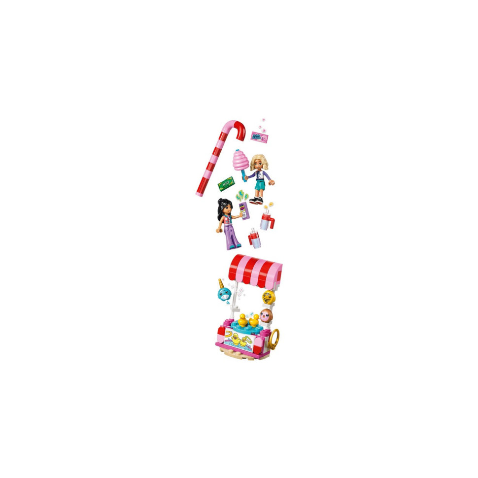 Конструктор Lego Friends 