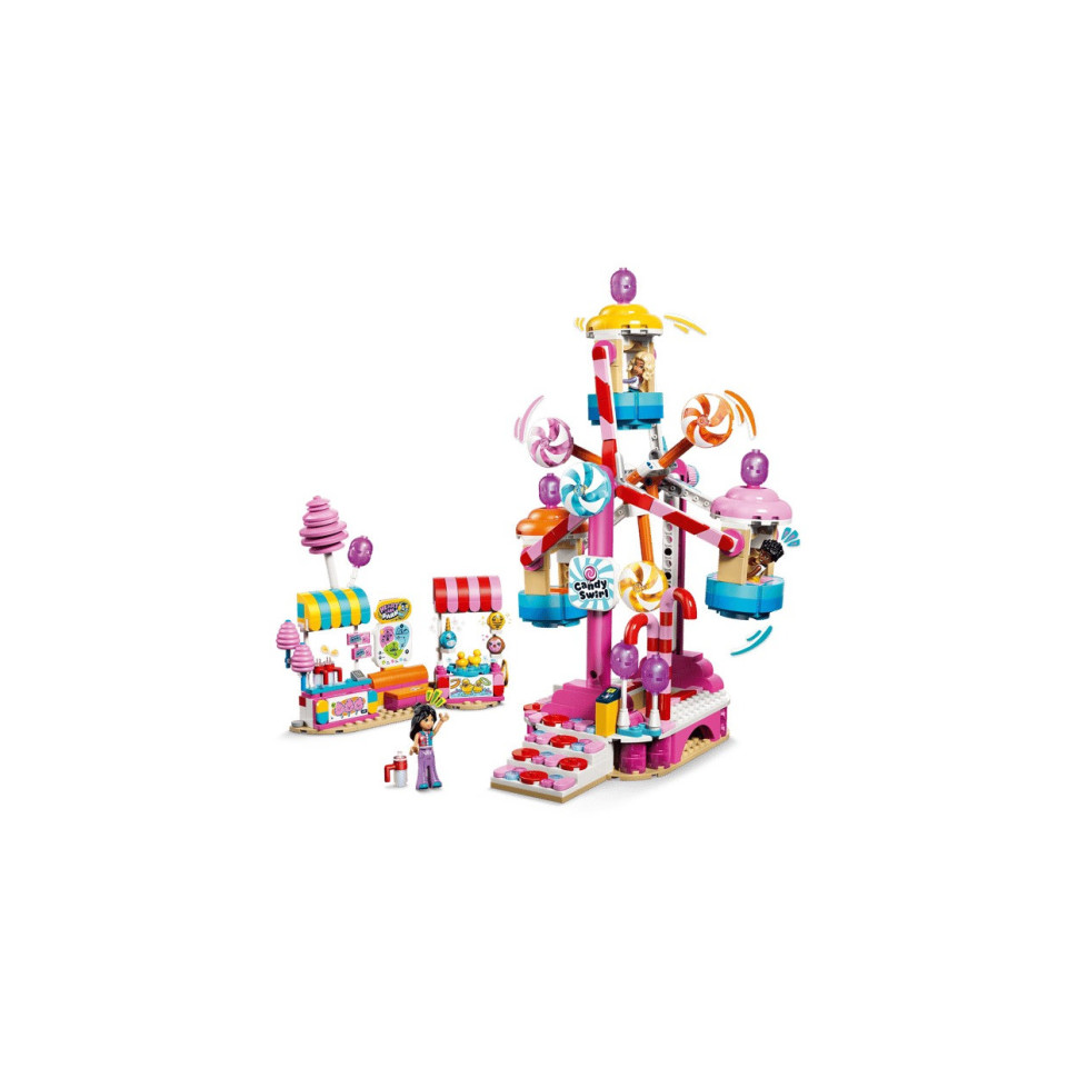 Конструктор Lego Friends 