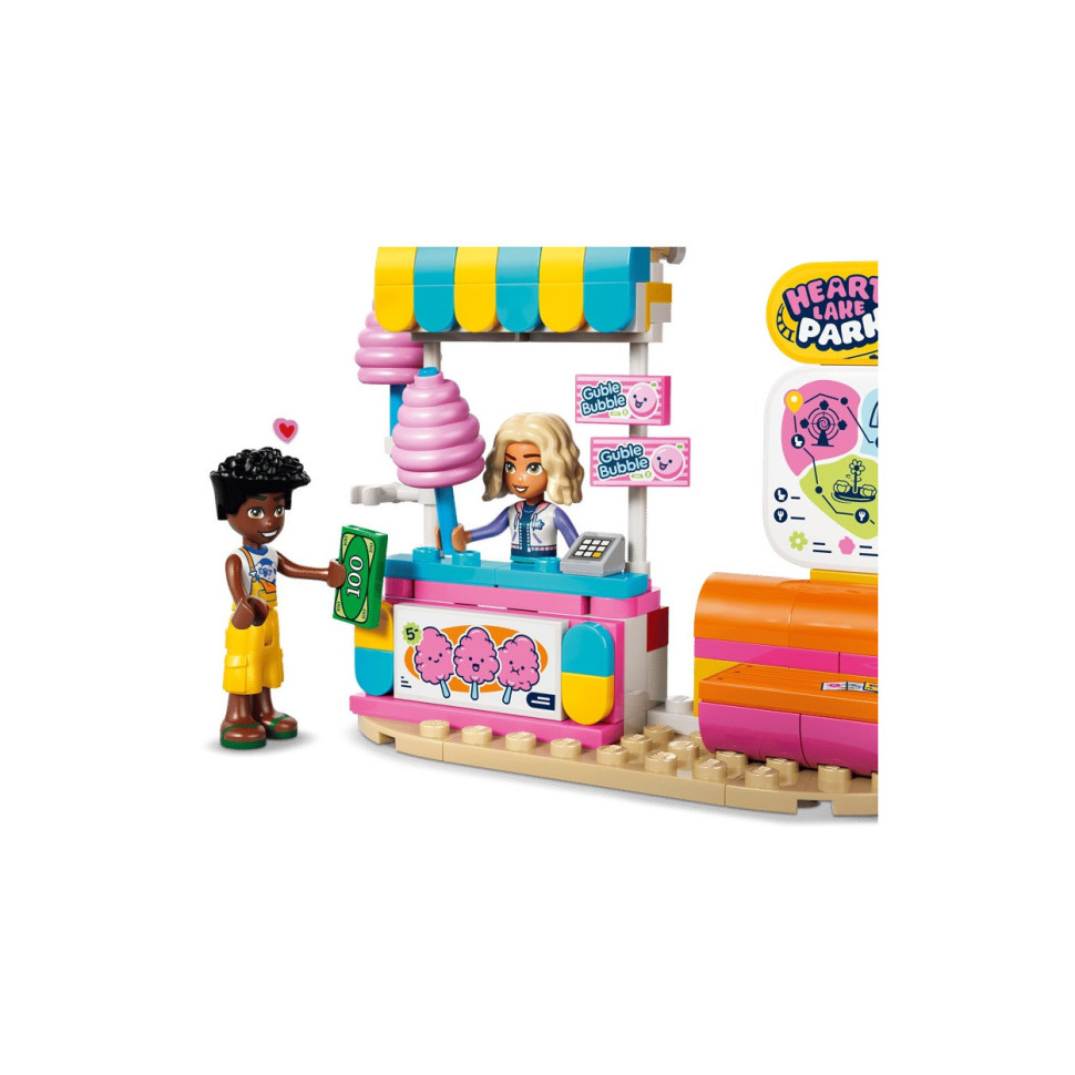 Конструктор Lego Friends 