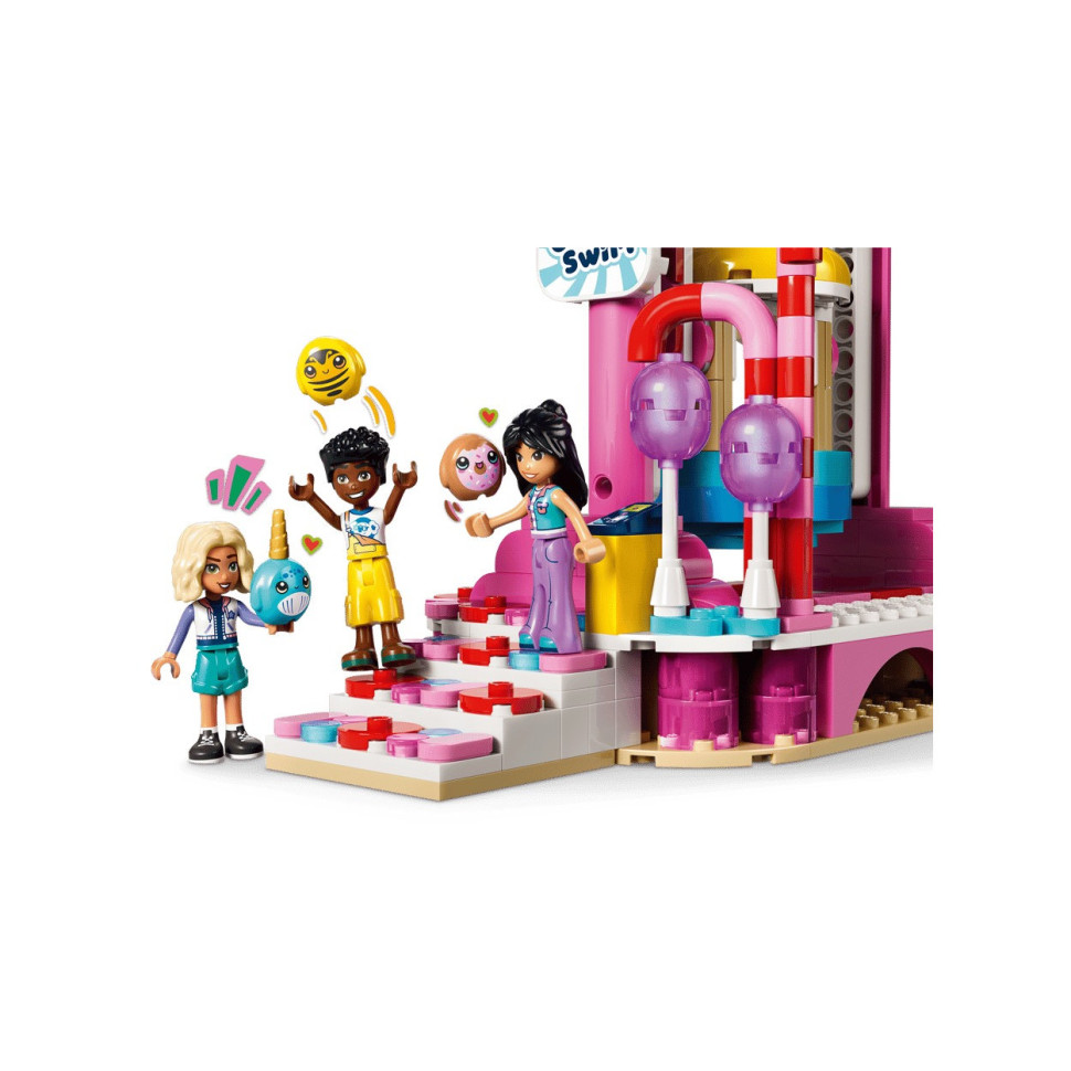 Конструктор Lego Friends 