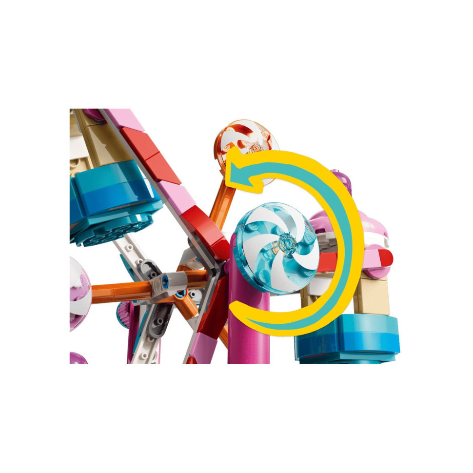 Конструктор Lego Friends 