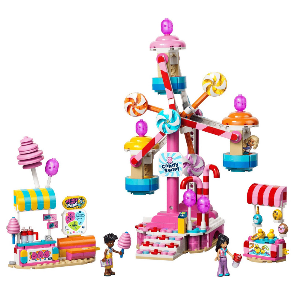 Конструктор Lego Friends 