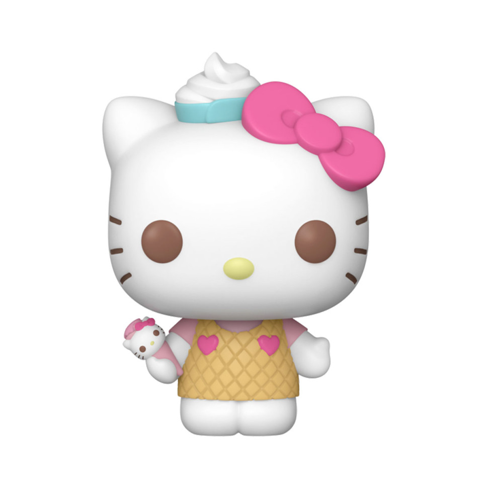Ігрова фігурка Хеллоу Кітті Funko POP! 83694 серії 