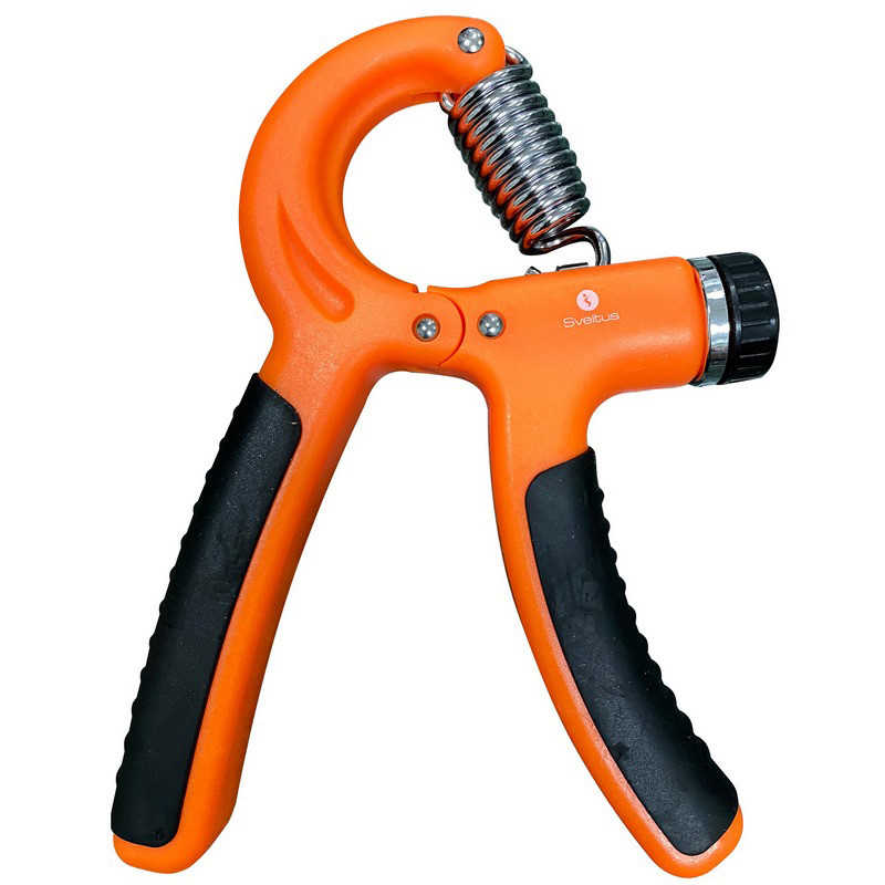 Эспандер кистевой регулируемый Sveltus SLTS-5301-1, 10-40 кг 