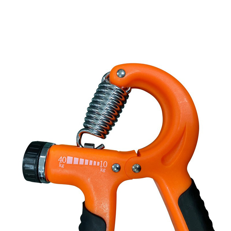 Эспандер кистевой регулируемый Sveltus SLTS-5301-1, 10-40 кг 