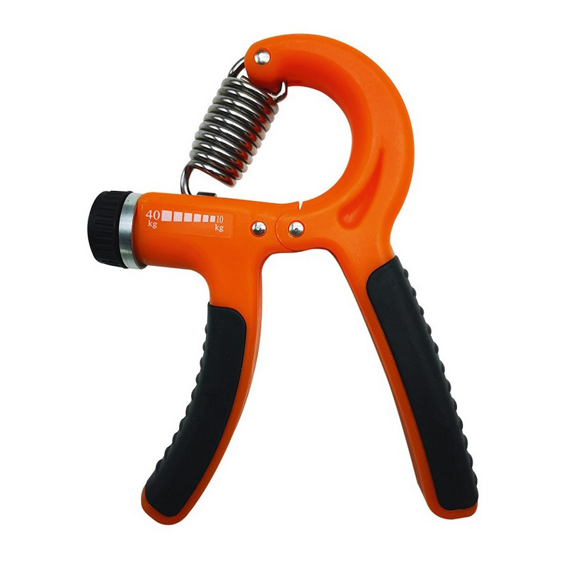 Эспандер кистевой регулируемый Sveltus SLTS-5301-1, 10-40 кг 