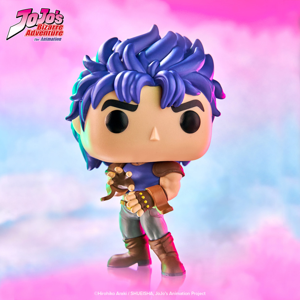 Ігрова фігурка Джонатан Funko POP! 90626F серії