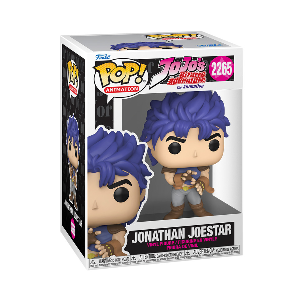 Ігрова фігурка Джонатан Funko POP! 90626F серії
