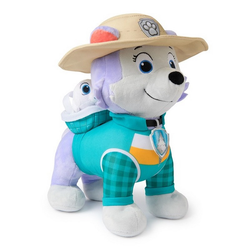 Дитяча м'яка іграшка 