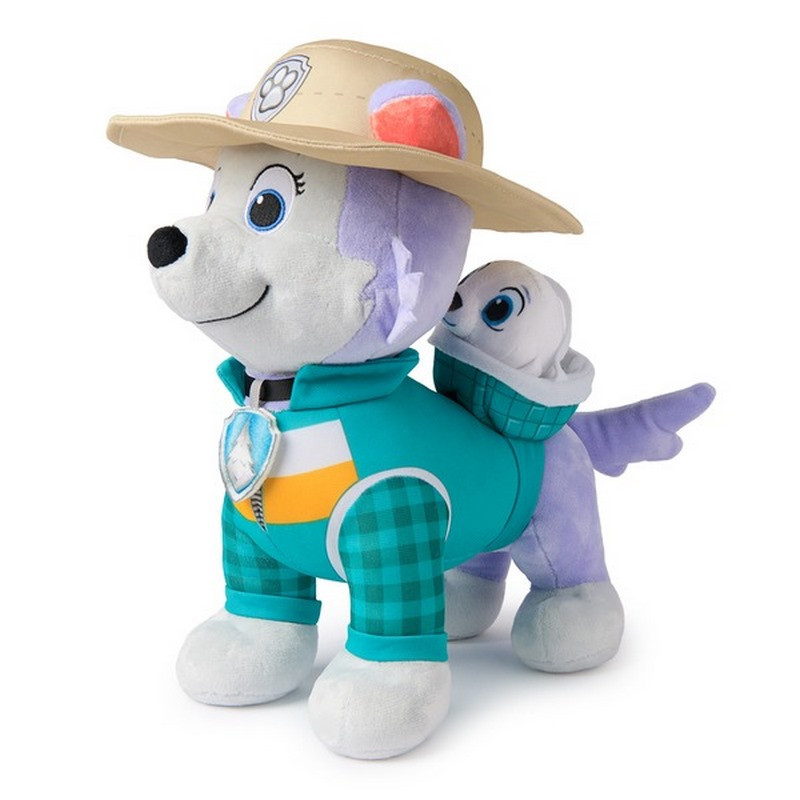 Дитяча м'яка іграшка 