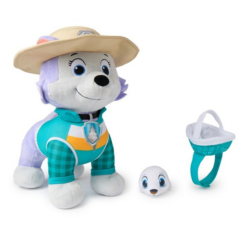 Дитяча м'яка іграшка 