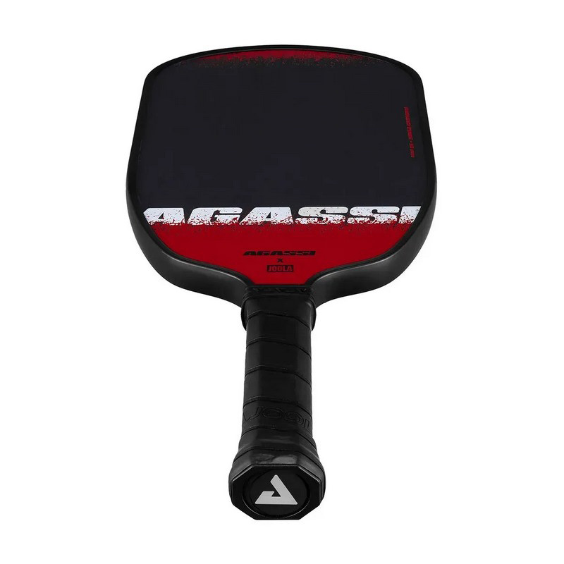 Ракетка для піклболу Agassi Edge 16 300667 Joola 931398