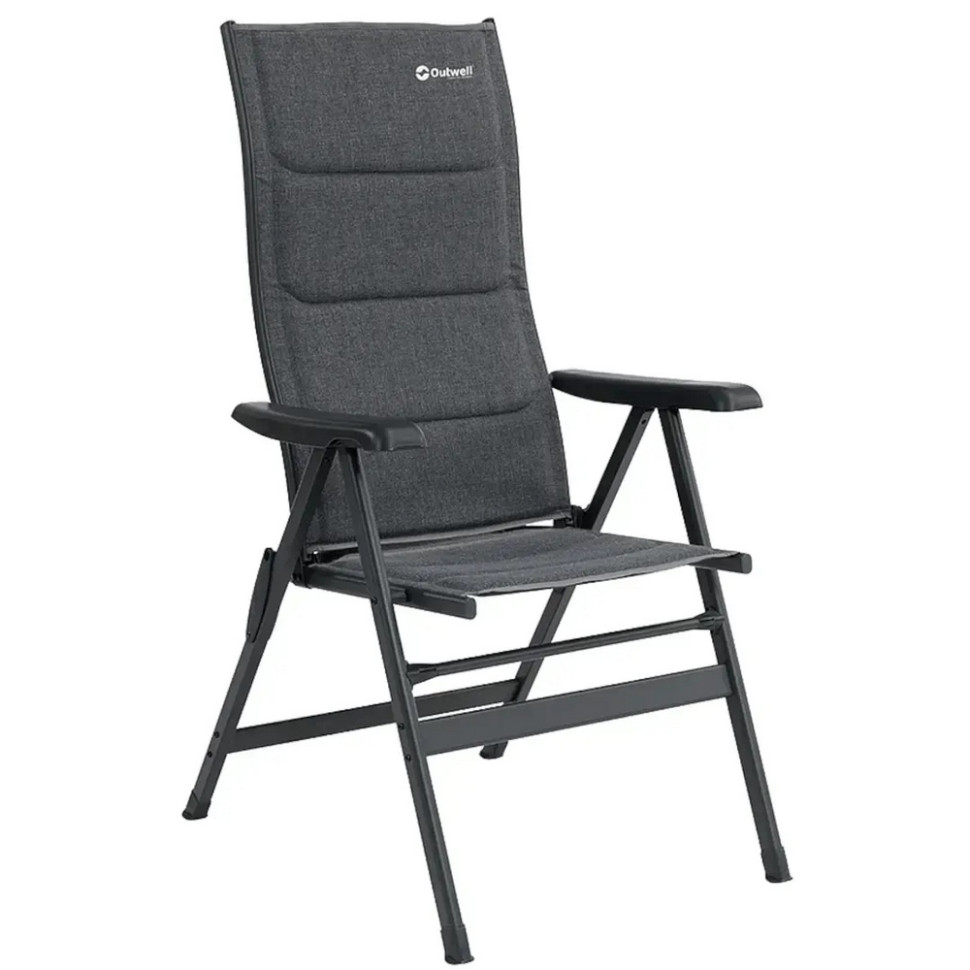 Кемпинговое кресло Rosewood 410135 Outwell 932229 до 150 кг
