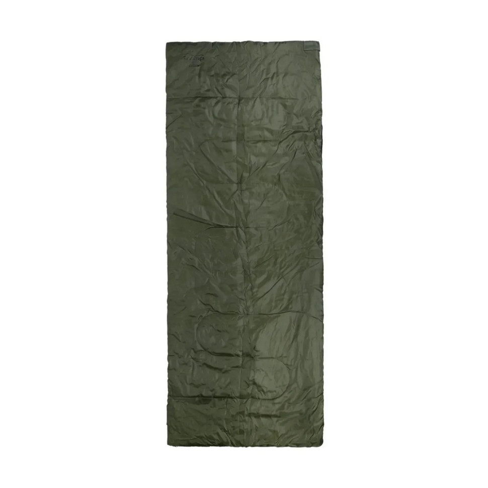 Спальний мішок Ember Regular Tramp UTRS-064R-olive-R, правий