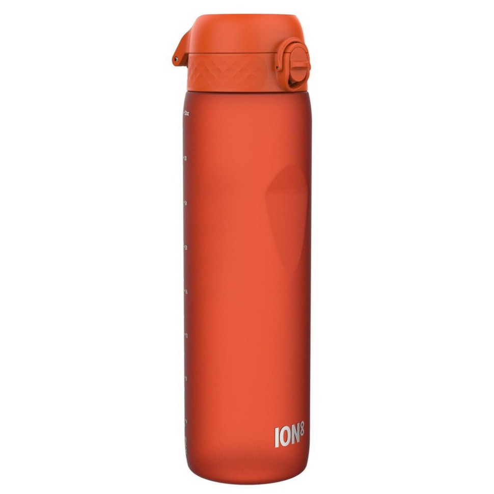Пляшка для води ION8 I8RF1000HORG 1000 мл, Hearty Orange, BPA Free