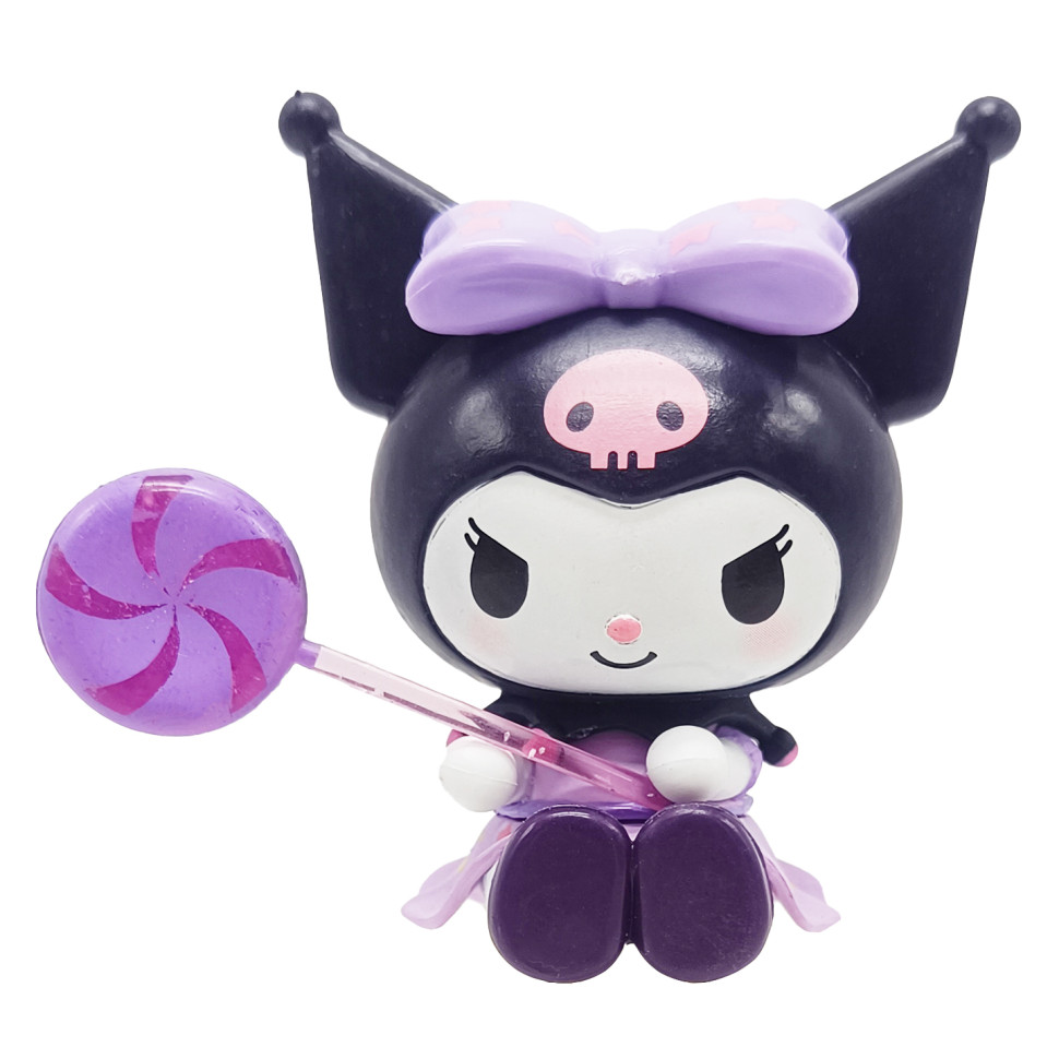 Ігрова фігурка POP серії «KUROMI» Bambi PK-001-5