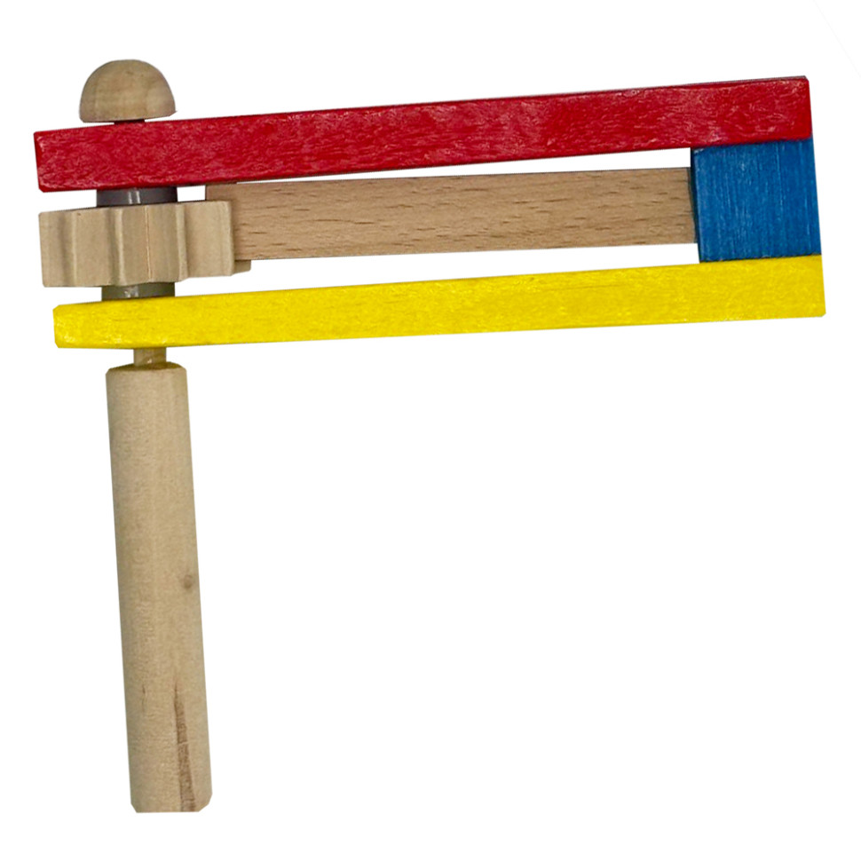 Дитяча розвиваюча музична іграшка