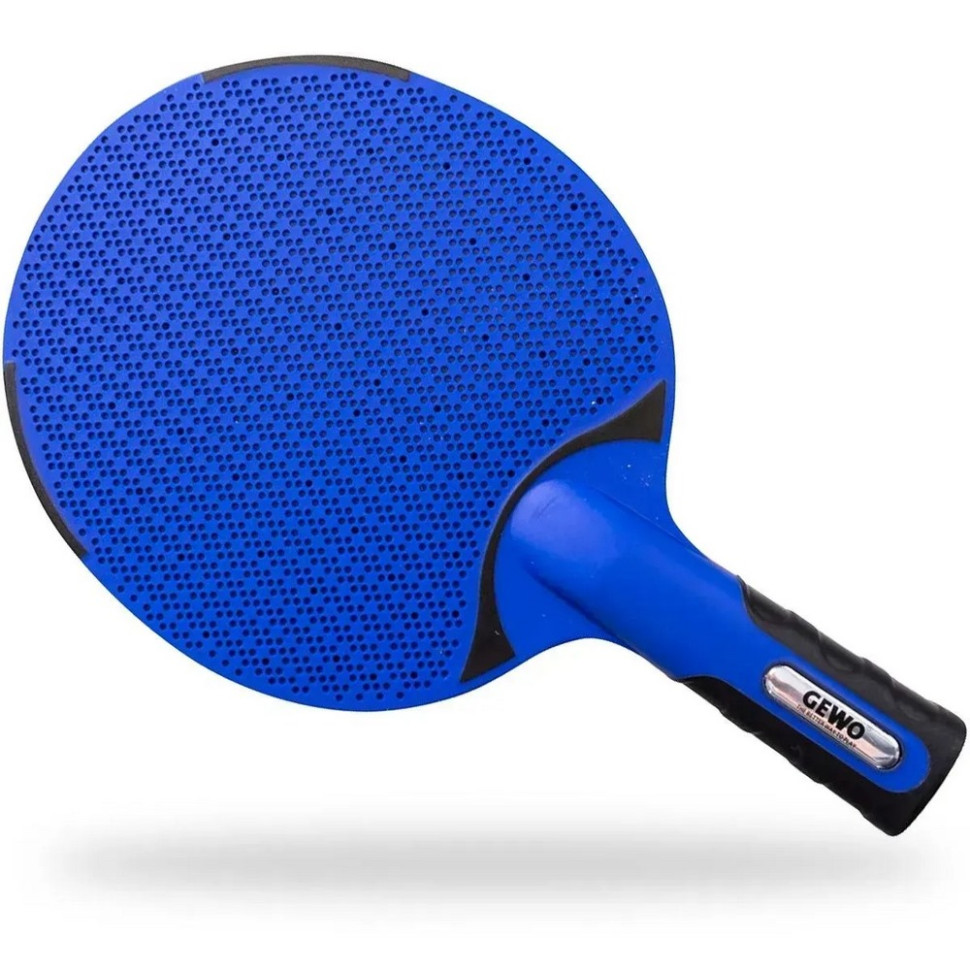 Ракетка для настільного тенісу Outdoor Blue FL Gewo 931300