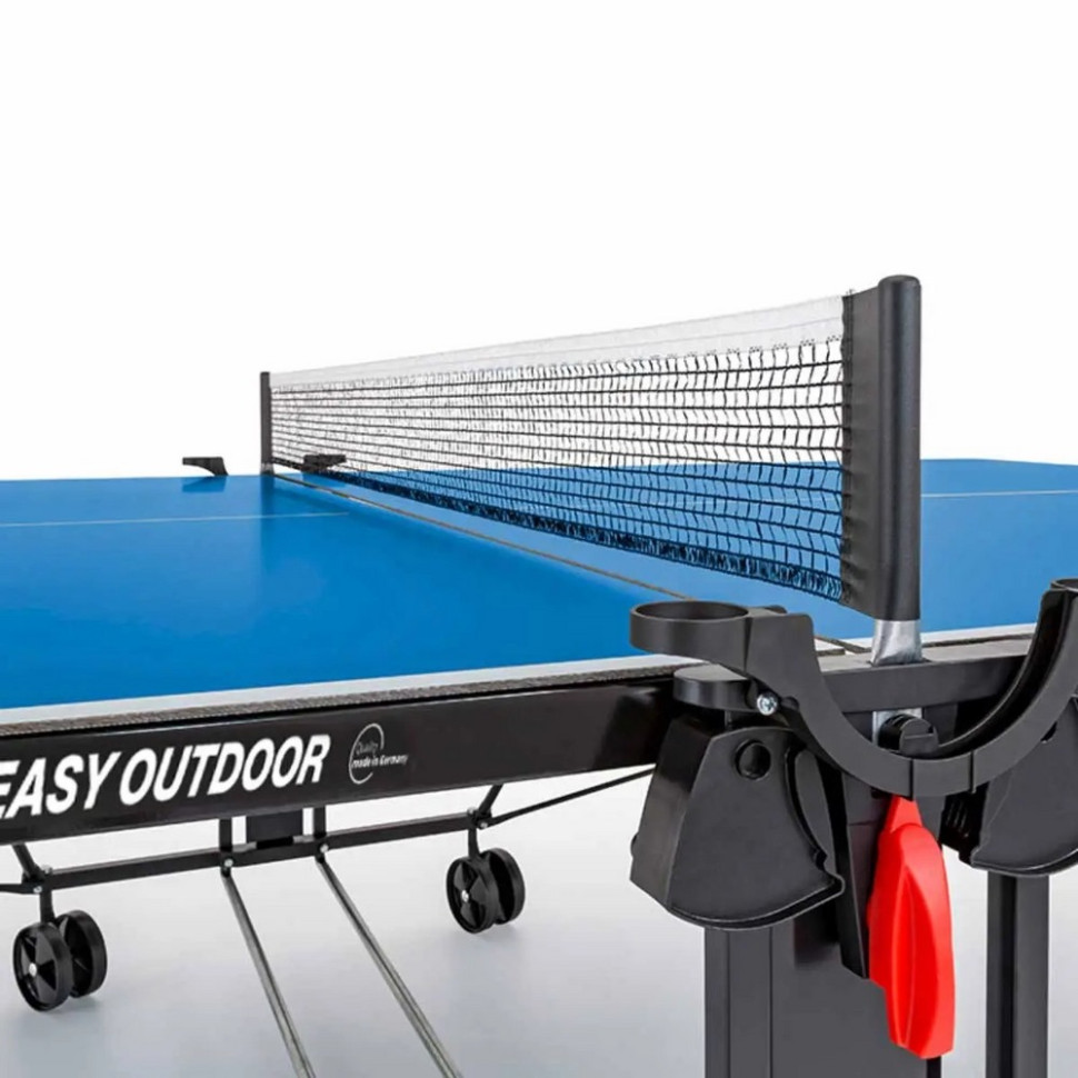 Теннисный стол AWR Fun Outdoor Gewo 931064 Blue (105156500)