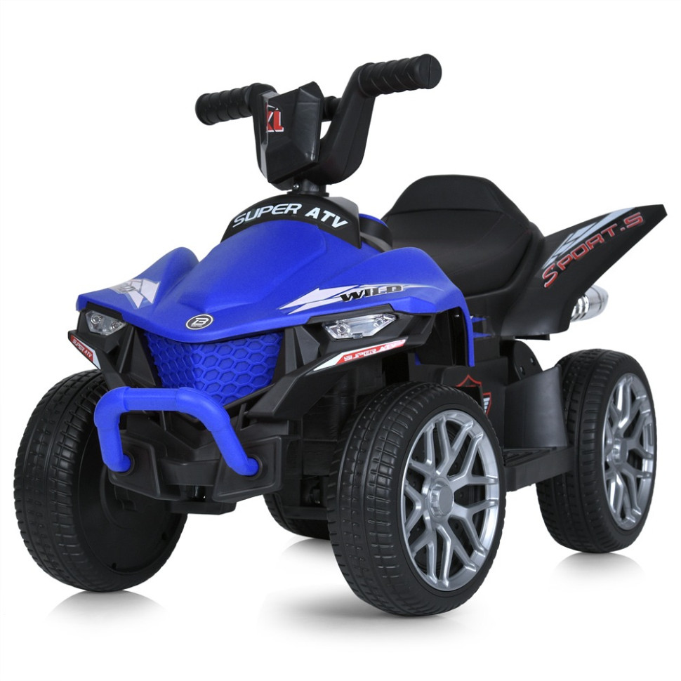 Детский электроквадроцикл Bambi Racer M 5730EL-4 до 25 кг