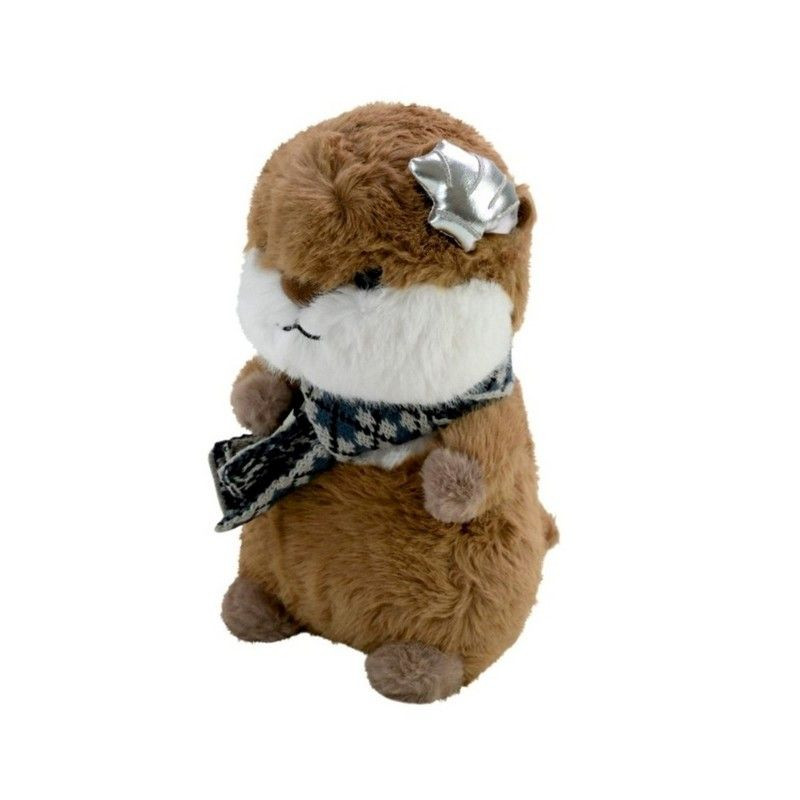 Детская мягкая игрушка 