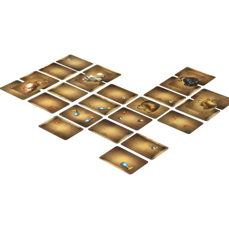 Карточная игра 