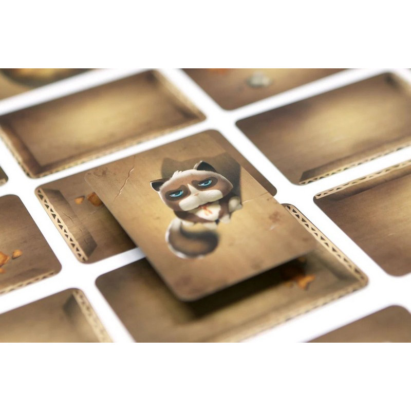 Карточная игра 