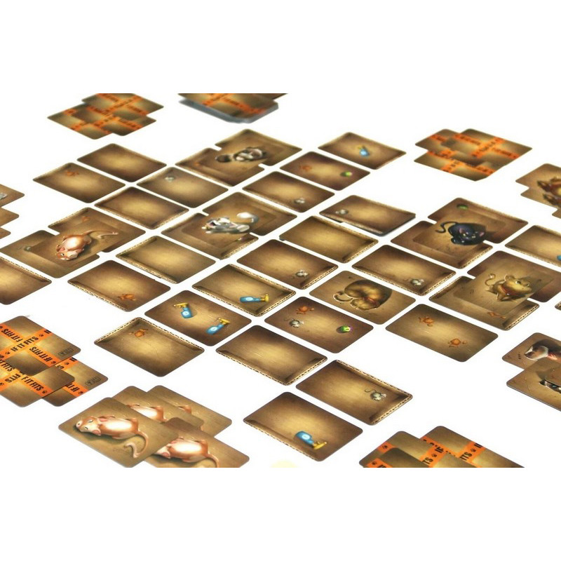 Карточная игра 