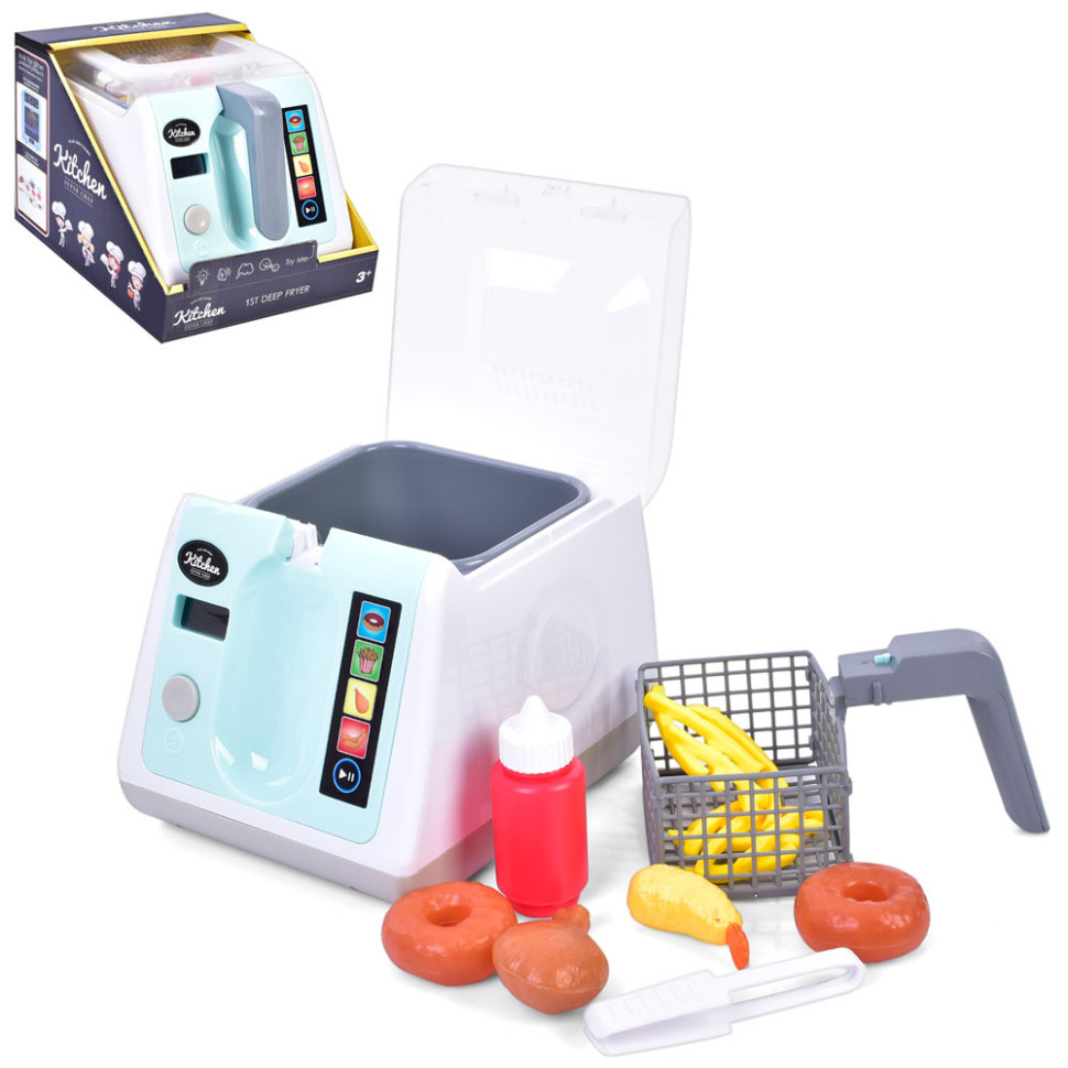 Дитячий ігровий набір