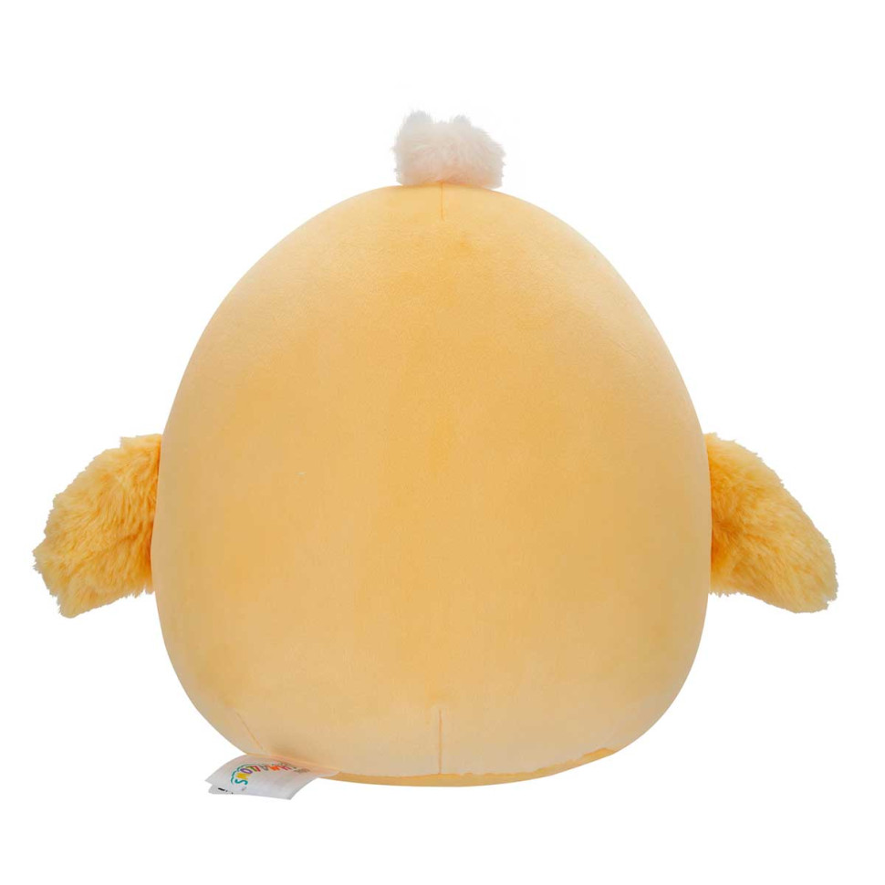 Мягкая игрушка Птенец Эйми Squishmallows SQER00824, 19 см