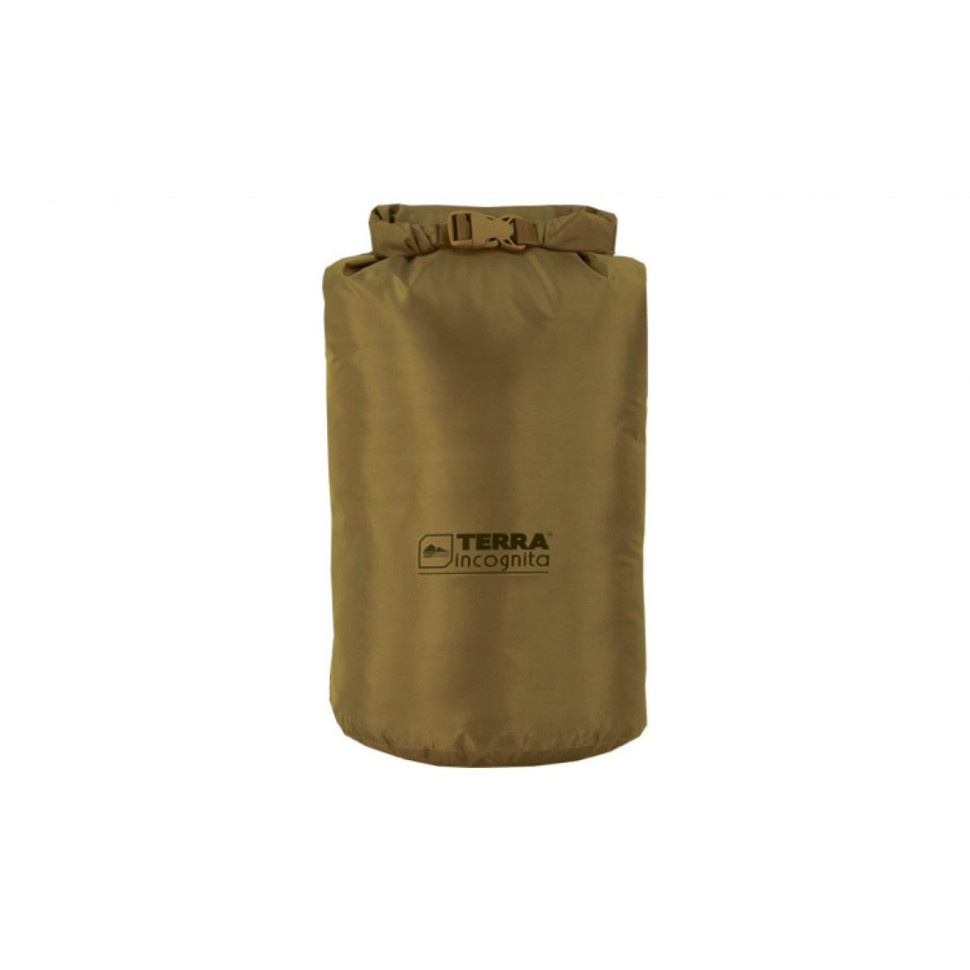 Гермомішок DryPack Terra Incognita ti-135, 55 л