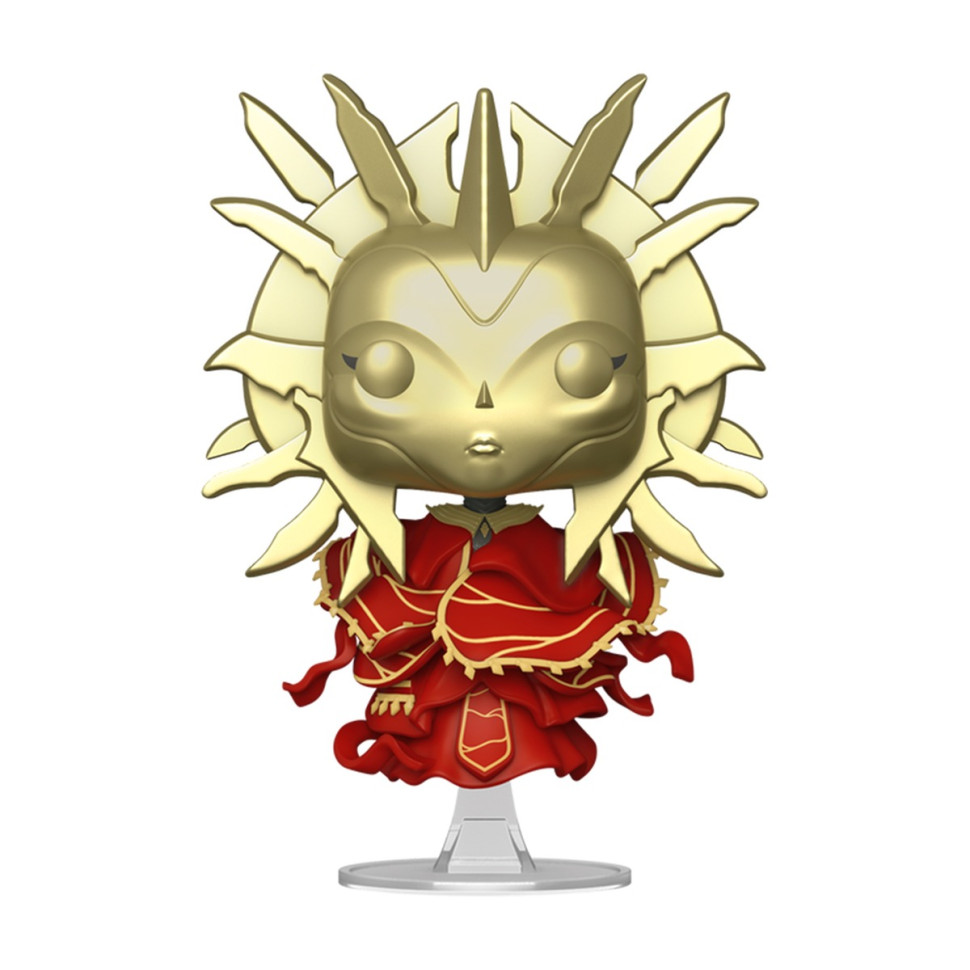 Игровая фигурка FUNKO POP! серии 