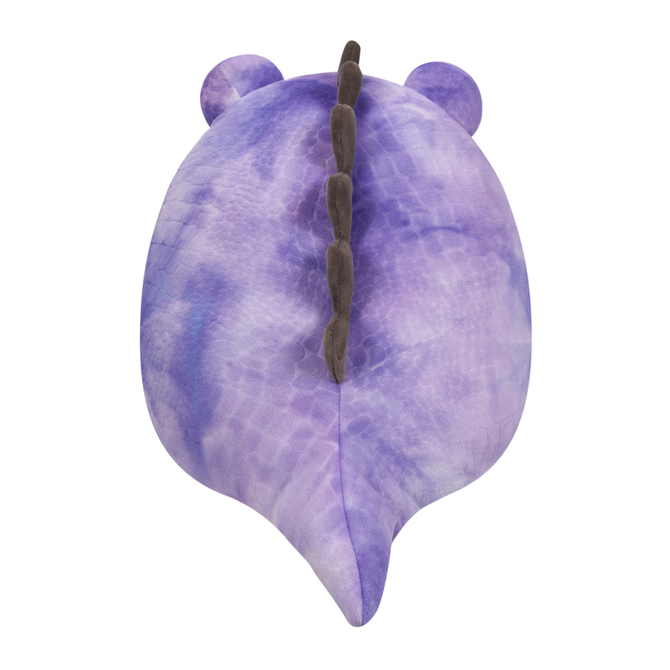 М'яка іграшка Крокодил Дав Squishmallows SQCR04147, 30 см