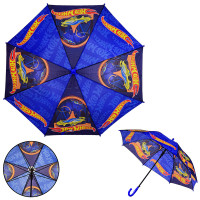 Детский зонт PL8208