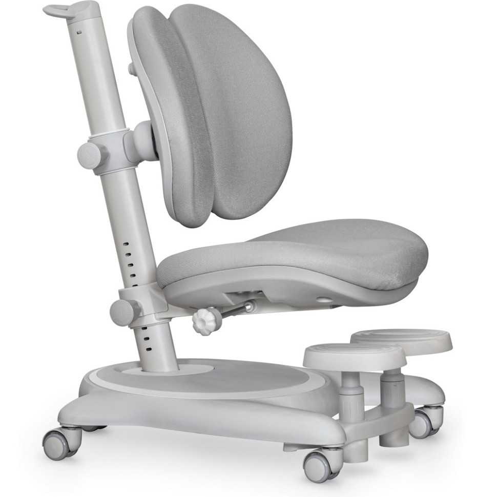 Детское кресло Ortoback Duo Base Mealux Y-510 G Base