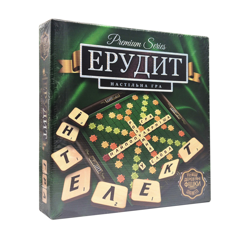 Настільна гра 