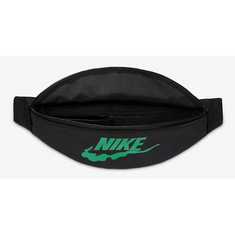 Сумка на пояс NK HRITGE WSTPCK-HMN CRFT GRX Nike FN0892-010, 41 х 10 х 15 см 3 л