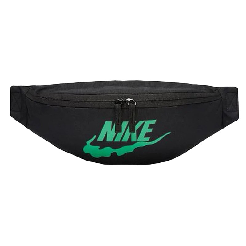 Сумка на пояс NK HRITGE WSTPCK-HMN CRFT GRX Nike FN0892-010, 41 х 10 х 15 см 3 л